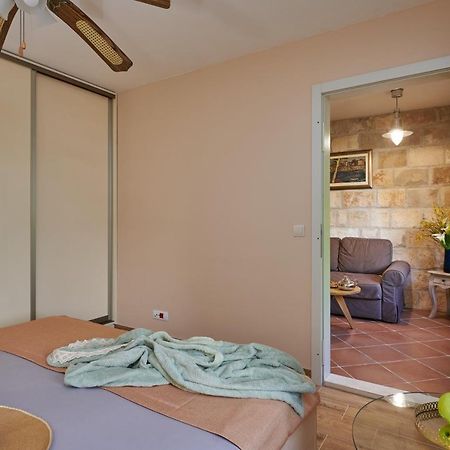 Apartment Borna Cavtat Zewnętrze zdjęcie