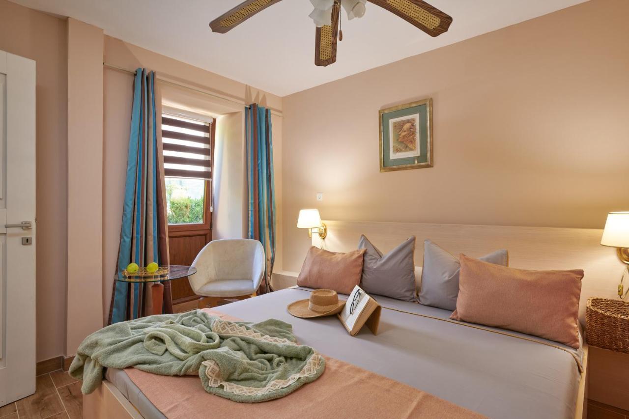 Apartment Borna Cavtat Zewnętrze zdjęcie