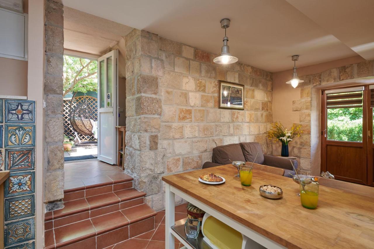 Apartment Borna Cavtat Zewnętrze zdjęcie