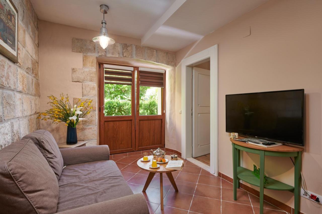 Apartment Borna Cavtat Zewnętrze zdjęcie