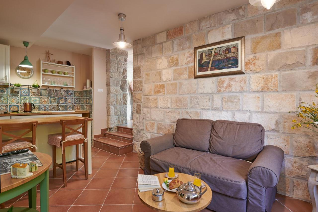Apartment Borna Cavtat Zewnętrze zdjęcie