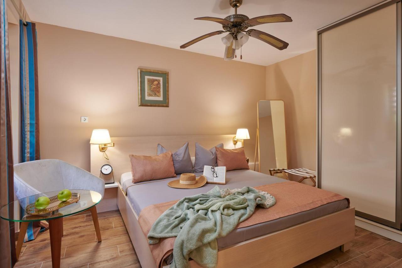 Apartment Borna Cavtat Zewnętrze zdjęcie