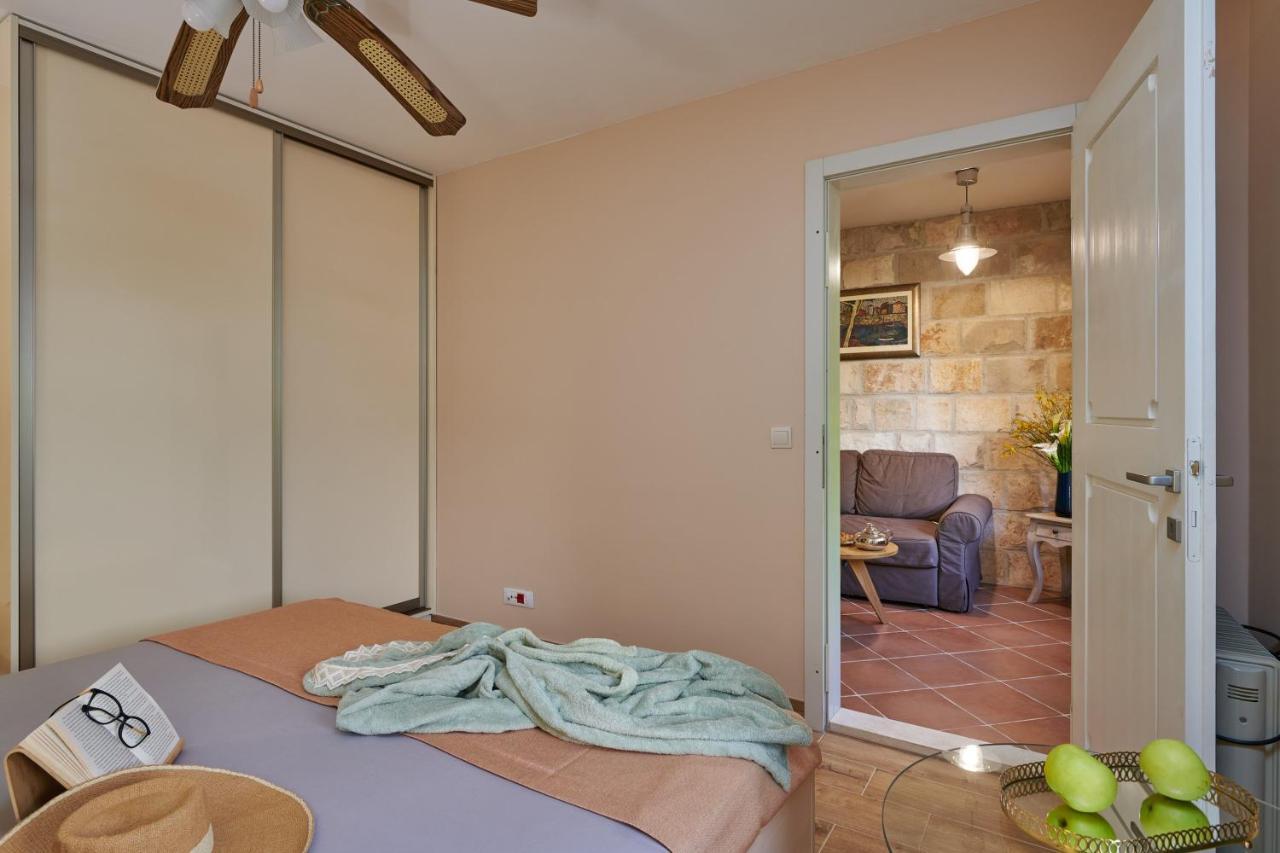 Apartment Borna Cavtat Zewnętrze zdjęcie