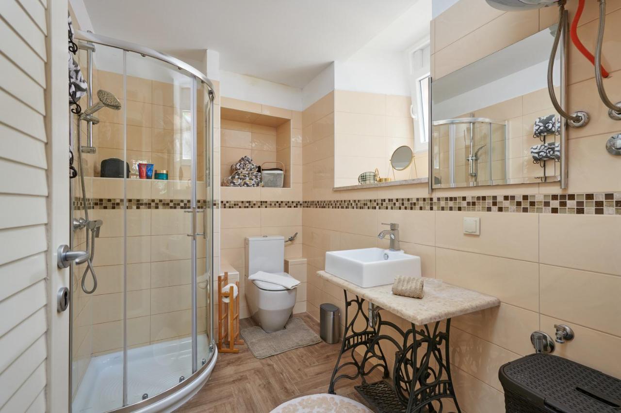 Apartment Borna Cavtat Zewnętrze zdjęcie